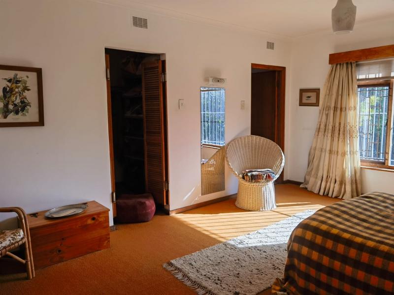 To Let 4 Bedroom Property for Rent in Upper Robberg Western Cape